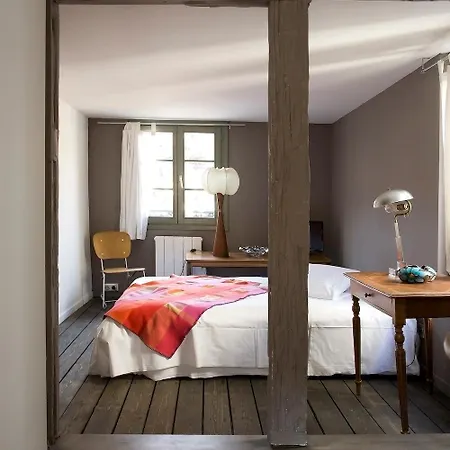 Appartement Au-dessus Du