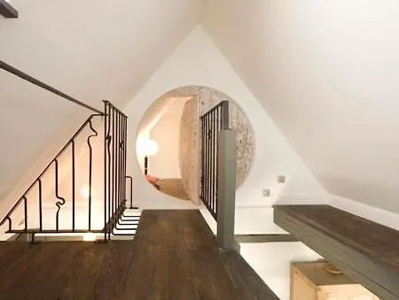 Au-dessus Du * Strasbourg