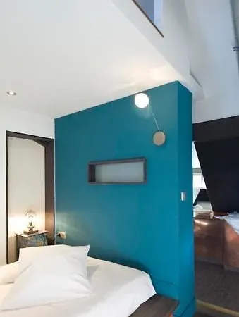 Au-dessus Du Strasbourg