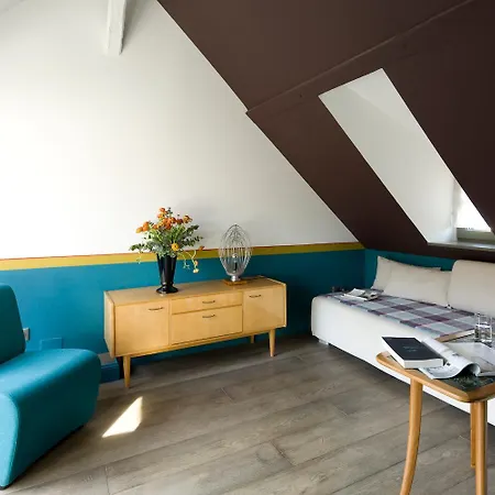 Au-dessus Du Appartement