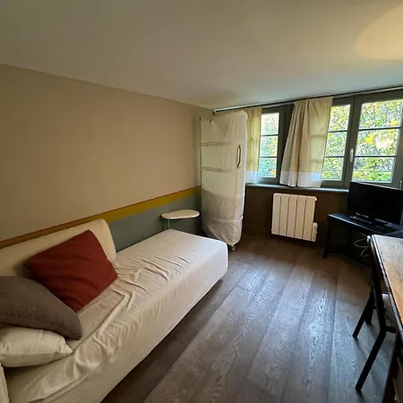 Au-dessus Du * Strasbourg