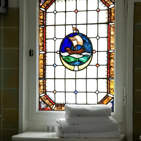 Au-dessus Du Appartement