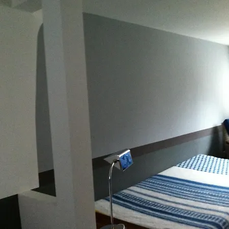 Appartement Au-dessus Du *