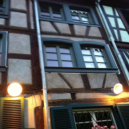 Au-dessus Du Appartement