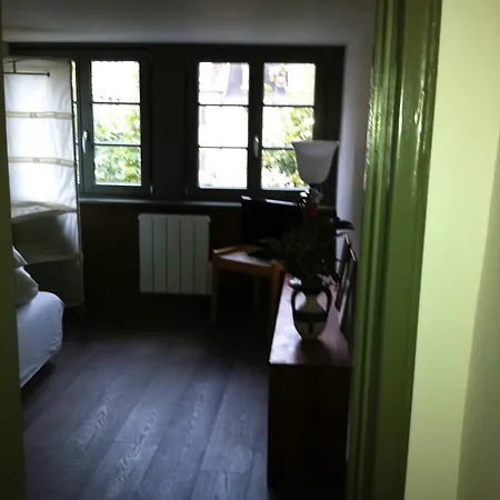 Au-dessus Du Appartement