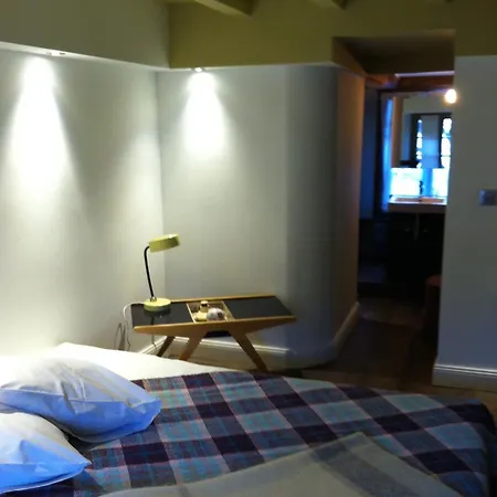 Au-dessus Du Appartement *