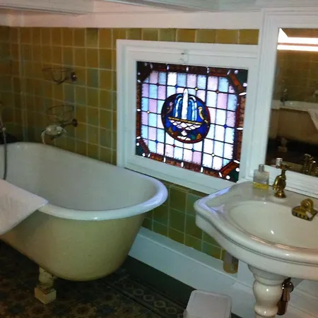 Appartement Au-dessus Du *