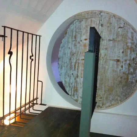 Au-dessus Du Appartement Strasbourg