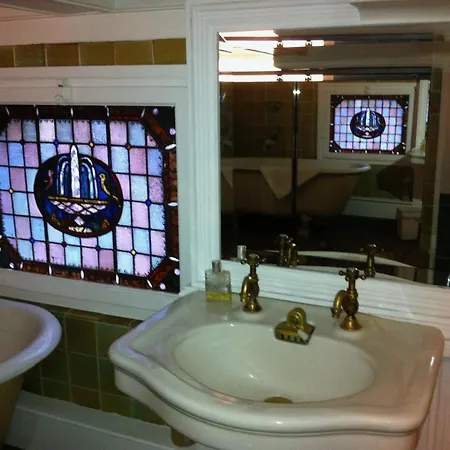 Au-dessus Du Appartement