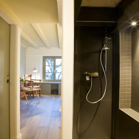 Appartement Au-dessus Du *