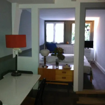 Au-dessus Du * Strasbourg