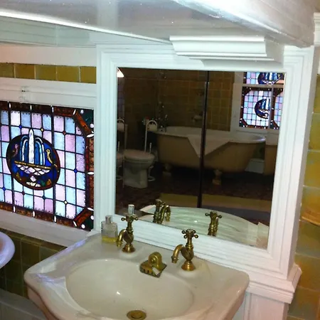 Au-dessus Du Appartement