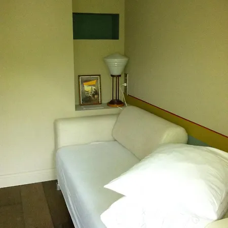 Appartement Au-dessus Du