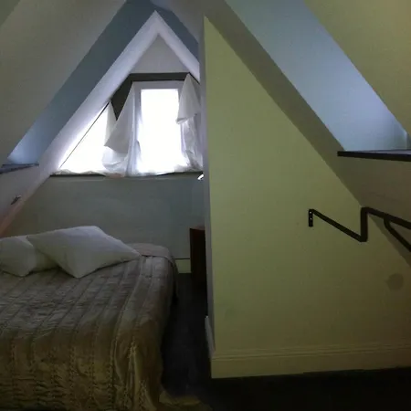 Appartement Au-dessus Du *