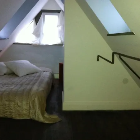 Au-dessus Du Appartement Strasbourg