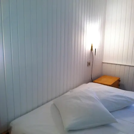 Au-dessus Du Strasbourg