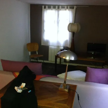 Au-dessus Du * Strasbourg