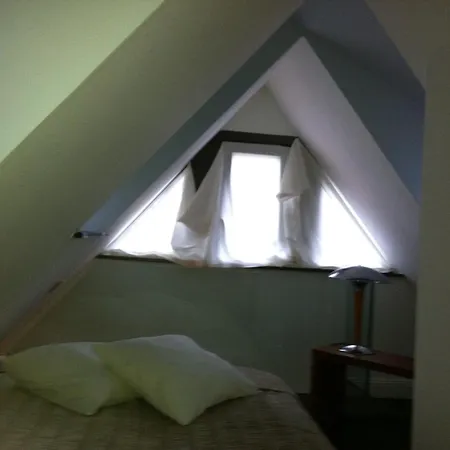 Au-dessus Du Appartement