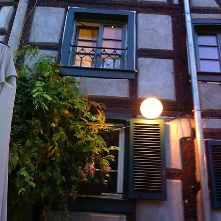 Au-dessus Du Appartement