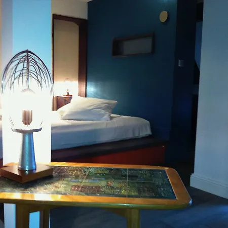 Appartement Au-dessus Du *