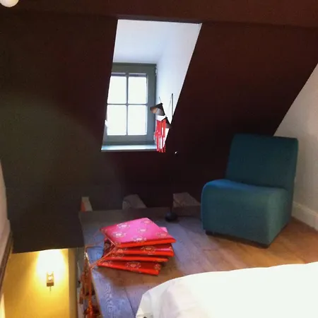 Au-dessus Du Appartement Strasbourg