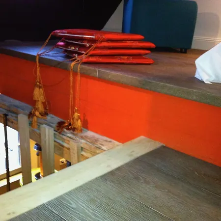 Au-dessus Du * Strasbourg