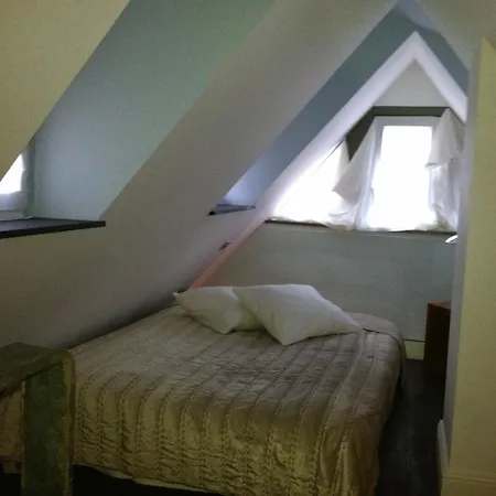 Appartement Au-dessus Du