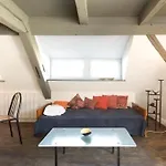 Au-dessus Du Apartamento