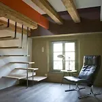 Apartamento Au-dessus Du *