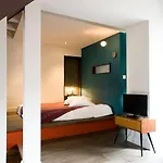 Au-dessus Du Apartamento Estrasburgo