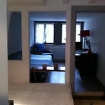 Au-dessus Du Apartamento Estrasburgo
