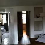Apartamento Au-dessus Du Estrasburgo
