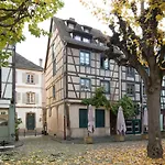 Au-dessus Du * Estrasburgo