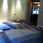 Au-dessus Du Apartamento Estrasburgo