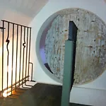 Au-dessus Du Apartamento Estrasburgo