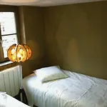 Au-dessus Du Apartamento Estrasburgo