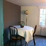 Apartamento Au-dessus Du