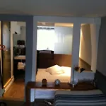 Apartamento Au-dessus Du Estrasburgo