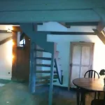 Apartamento Au-dessus Du *