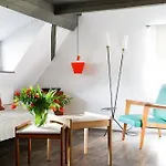 Au-dessus Du Apartamento