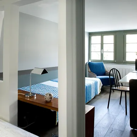 Au-dessus Du Strasbourg