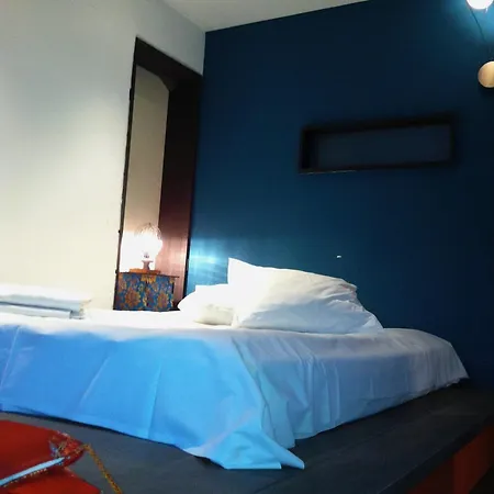 Au-dessus Du Strasbourg