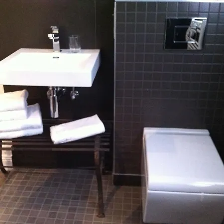 Apartman Au-dessus Du Strasbourg