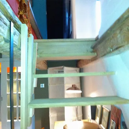 Apartman Au-dessus Du