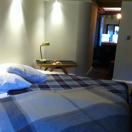 Au-dessus Du Apartman Strasbourg