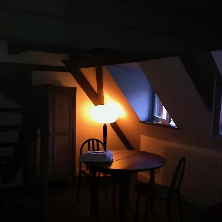 Au-dessus Du * Strasbourg