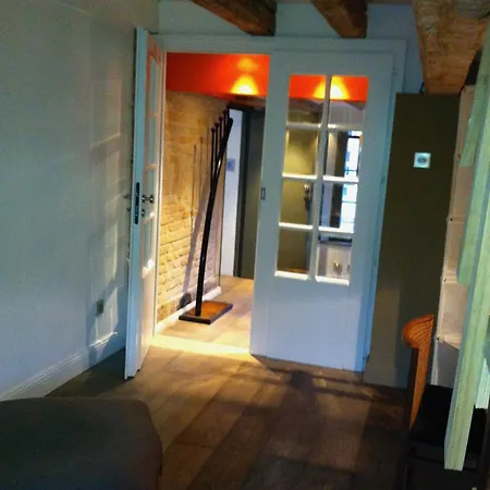 Au-dessus Du Strasbourg