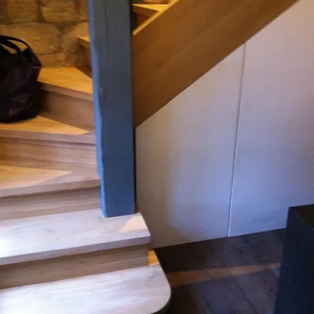 Au-dessus Du Strasbourg