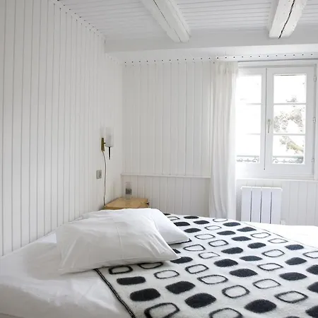Au-dessus Du... Apartment Straßburg