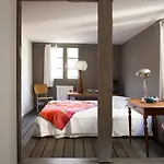 Apartmán Au-dessus Du